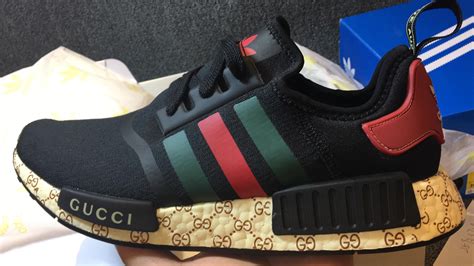 adidas gucci mens shoes|Gucci Adidas originals.